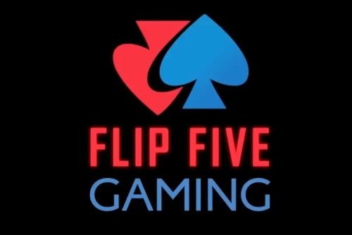 Flip Five Gaming icon