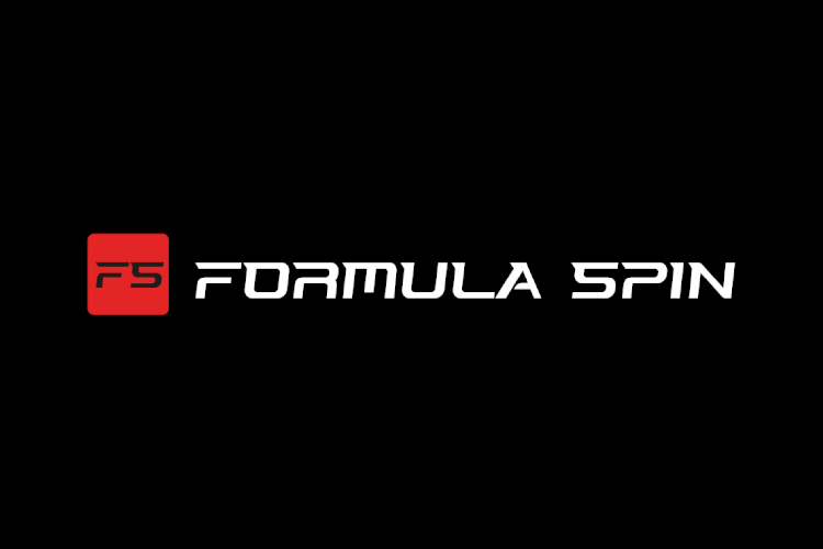 Formula Spin Slot