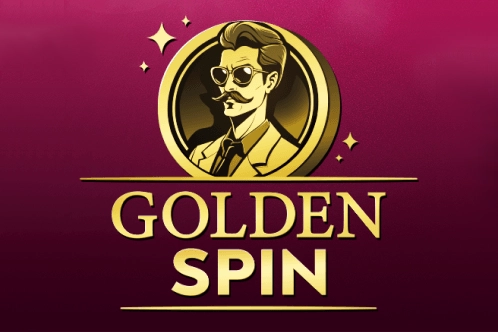 Golden Spin icon