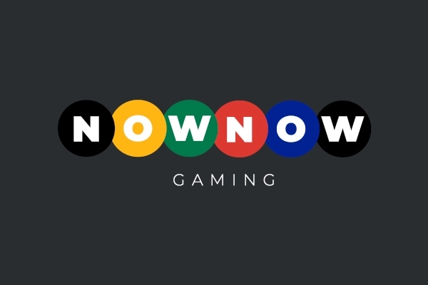 NowNow Gaming icon