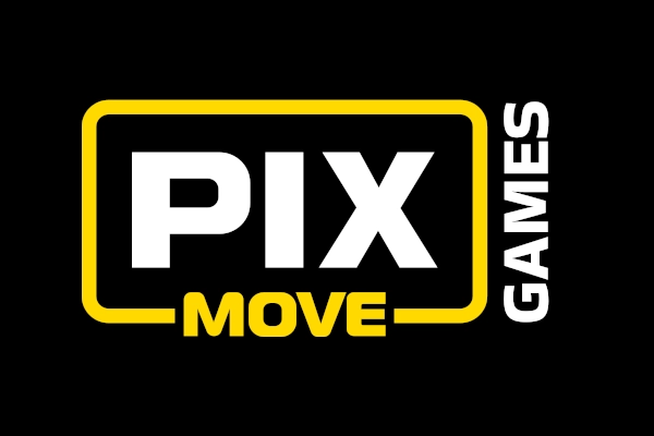 Pixmove Games icon